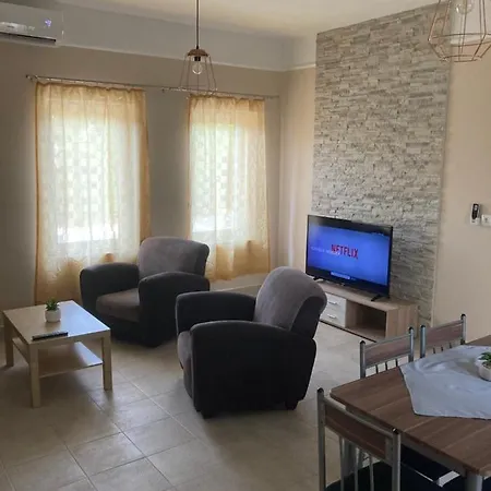 Apartament Anonymous Apartman