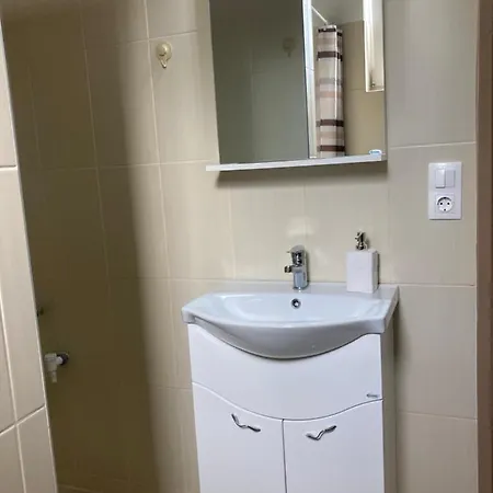 Apartament Anonymous Apartman